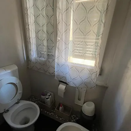 Le Stanze Della Lanterna Pensión *