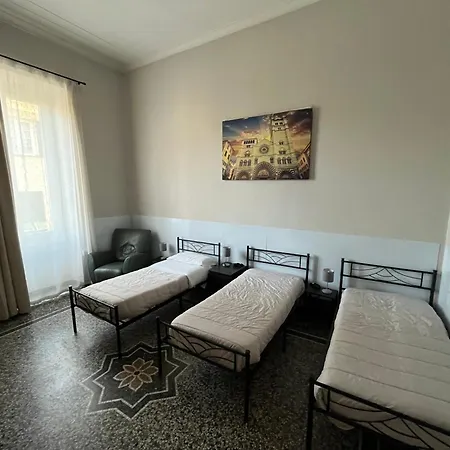 Le Stanze Della Lanterna Pensión