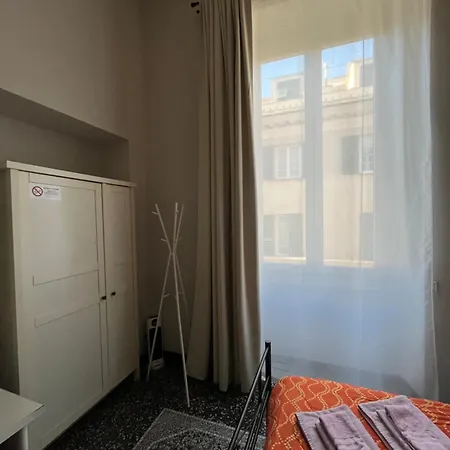 Pensión Le Stanze Della Lanterna