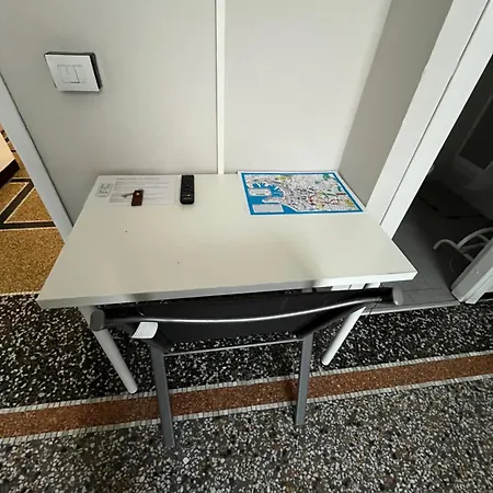 Le Stanze Della Lanterna * Génova